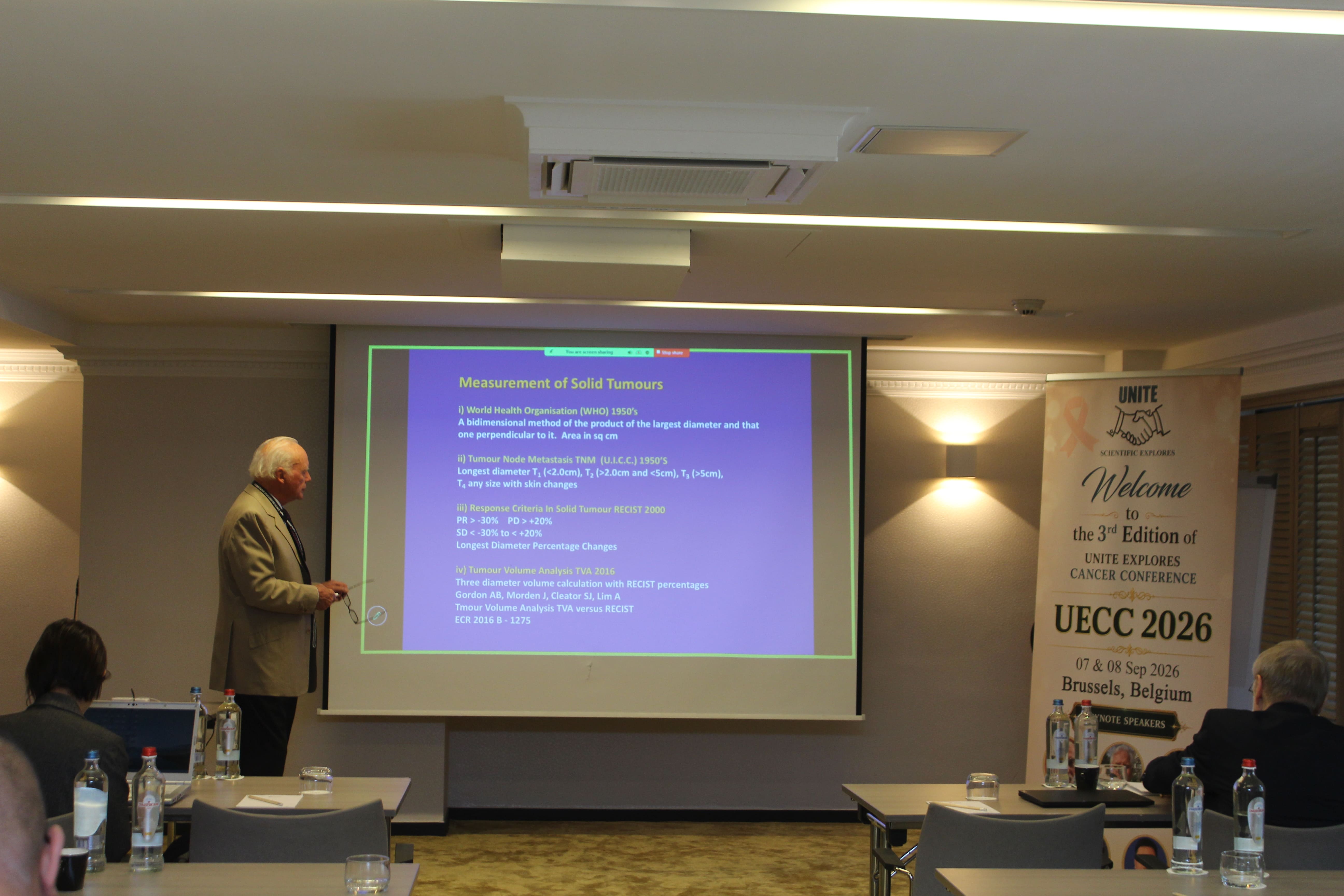Past conference photo